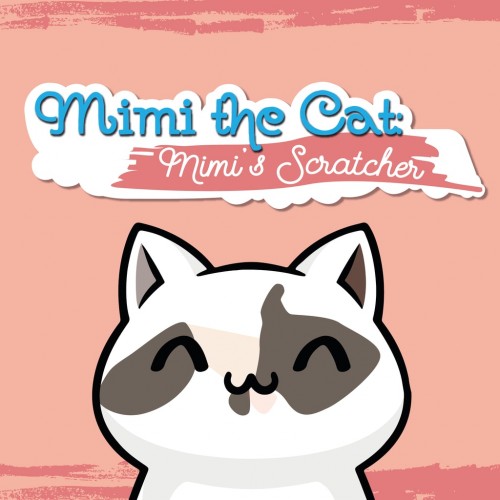 Mimi the cat: Mimi's Scratcher PS4 & PS5 (Индия)