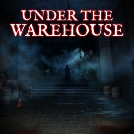 Under the Warehouse PS4 & PS5 (Индия)