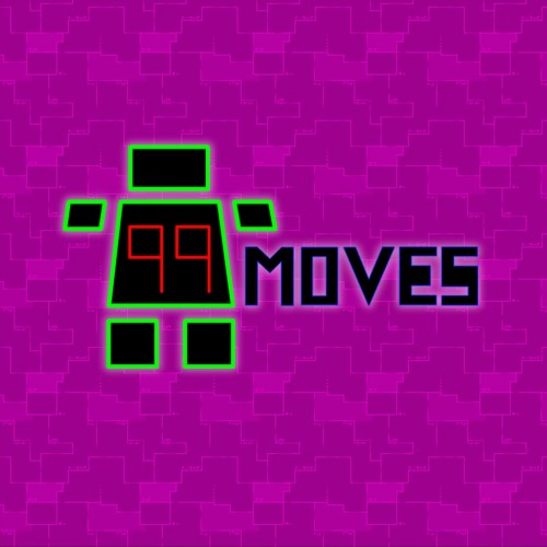 99 Moves PS4 & PS5 (Индия)