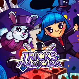 Tricks Magician PS4 & PS5 (Индия)