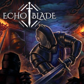 EchoBlade PS4 & PS5 (Индия)