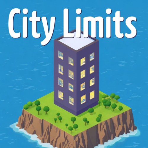 City Limits PS4 & PS5 (Индия)