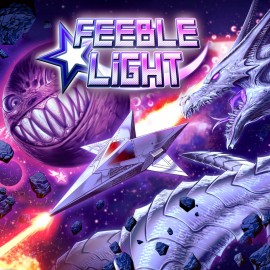 Feeble Light PS4 & PS5 (Индия)