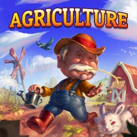 Agriculture PS4 & PS5 (Индия)