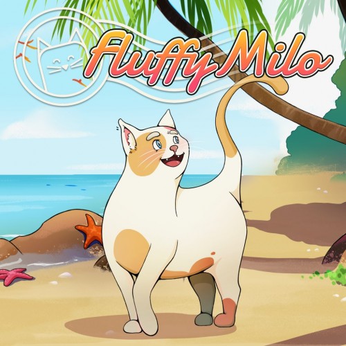 Fluffy Milo PS4 & PS5 (Индия)