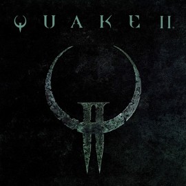 Quake II PS4 & PS5 (Индия)