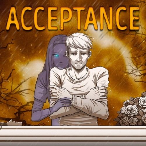 Acceptance PS4 & PS5 (Индия)