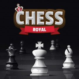 Chess Royal PS5 (Индия)