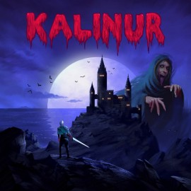 Kalinur PS4 & PS5 (Индия)