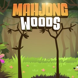 Mahjong Woods PS5 (Индия)