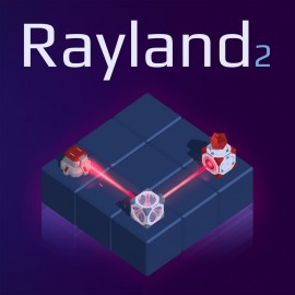 Rayland 2 PS4 & PS5 (Индия)