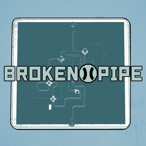 Broken Pipe PS5 (Индия)