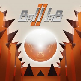 Ball laB II PS4 & PS5 (Индия)