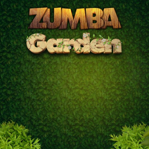 Zumba Garden PS5 (Индия)