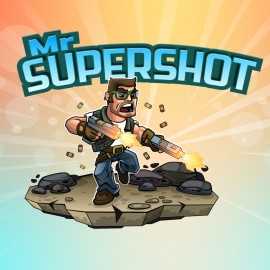 Mr. Supershot PS5 (Индия)