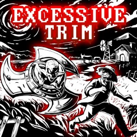 Excessive Trim PS4 & PS5 (Индия)