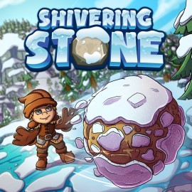 Shivering Stone PS4 & PS5 (Индия)