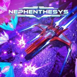 Nephenthesys PS4 & PS5 (Индия)