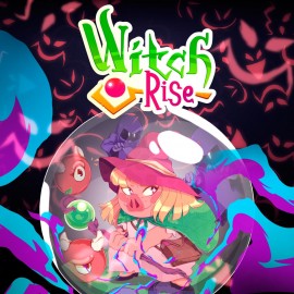 Witch Rise PS4 & PS5 (Индия)