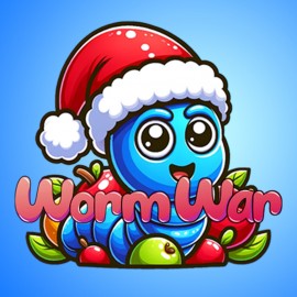 Worm War PS5 (Индия)