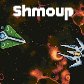 Shmoup PS5 (Индия)