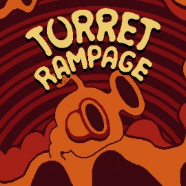 Turret Rampage PS4 & PS5 (Индия)