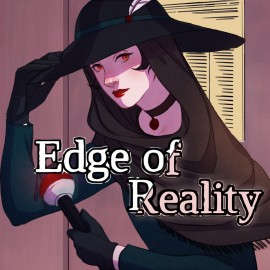 Edge of Reality PS5 (Индия)