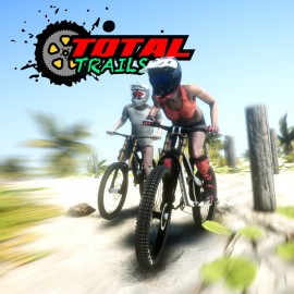 Total Trails PS5 (Индия)