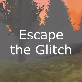 Escape the Glitch PS5 (Индия)