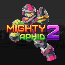 Mighty Aphid 2 PS4 & PS5 (Индия)