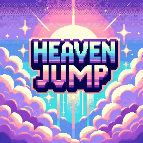 Heaven Jump PS5 (Индия)