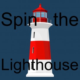 Spin the Lighthouse PS5 (Индия)