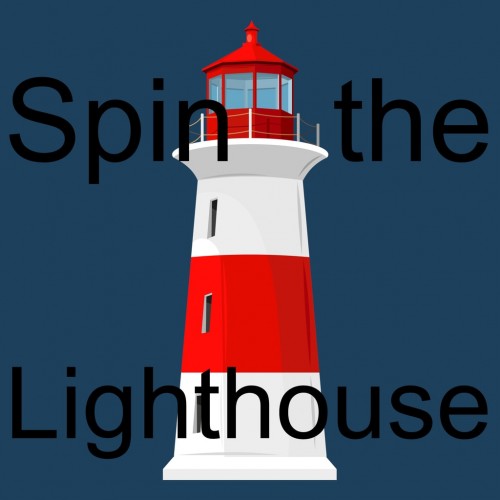 Spin the Lighthouse PS5 (Индия)