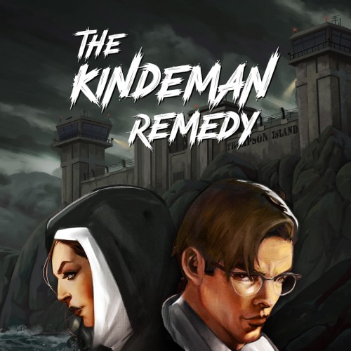 The Kindeman Remedy PS5 (Индия)