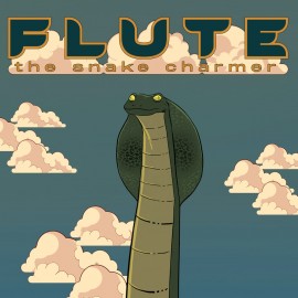 Flute The Snake Charmer PS4 & PS5 (Индия)