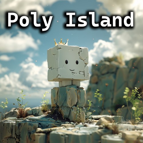 Poly Island PS4 & PS5 (Индия)