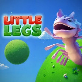 Little Legs PS4 & PS5 (Индия)