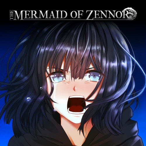 The Mermaid of Zennor PS4 & PS5 (Индия)