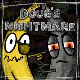 Doug's Nightmare PS4 & PS5 (Индия)