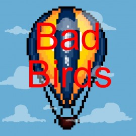 Bad Birds PS5 (Индия)