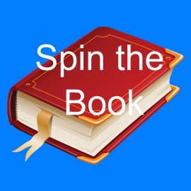 Spin the Book PS5 (Индия)