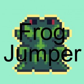 Frog Jumper PS5 (Индия)