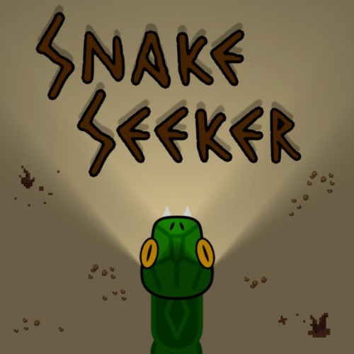 Snake Seeker PS5 (Индия)