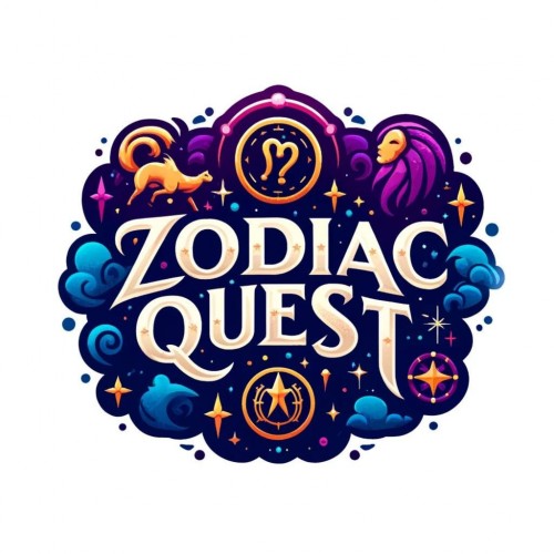 Zodiac Quest PS5 (Индия)