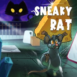 Sneaky Rat PS4 & PS5 (Индия)