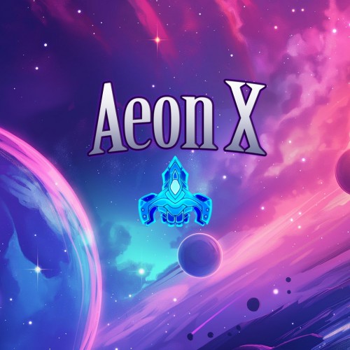 AeonX PS5 (Индия)