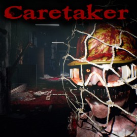 Caretaker PS5 (Индия)