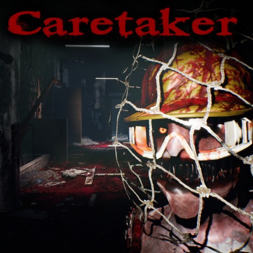 Caretaker PS5 (Индия)