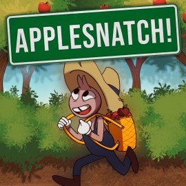 APPLESNATCH! PS4 & PS5 (Индия)