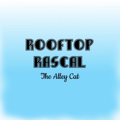 Rooftop Rascal: The Alley Cat PS5 (Индия)